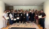 D-8 Youth Bridges’te genç girişimcilik gündemi