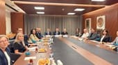 Kâğıt sektöründe teşvik ve finansman gündemi