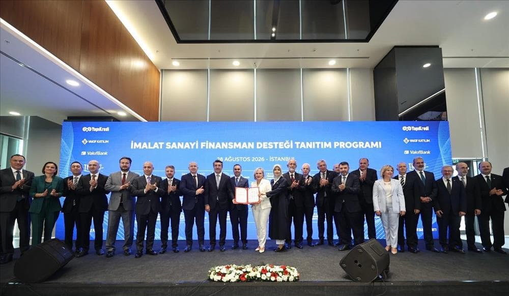 İstihdamı Koruma Destek Programı genişletildi