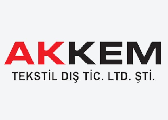 AKKEM TEKSTİL DIŞ TİC LTD ŞTİ