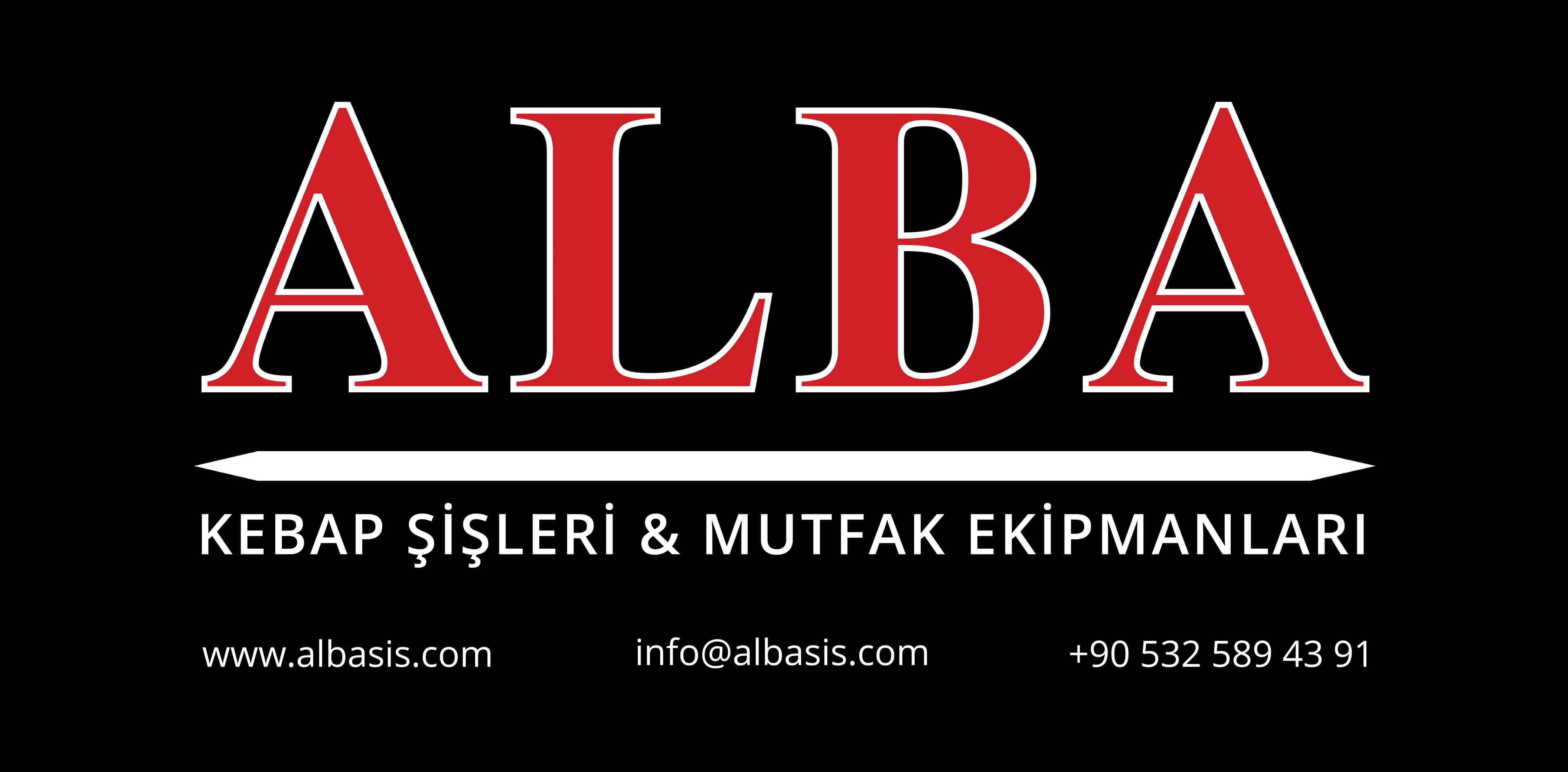 ALİ ŞENER – ALBA BARBEKÜ
