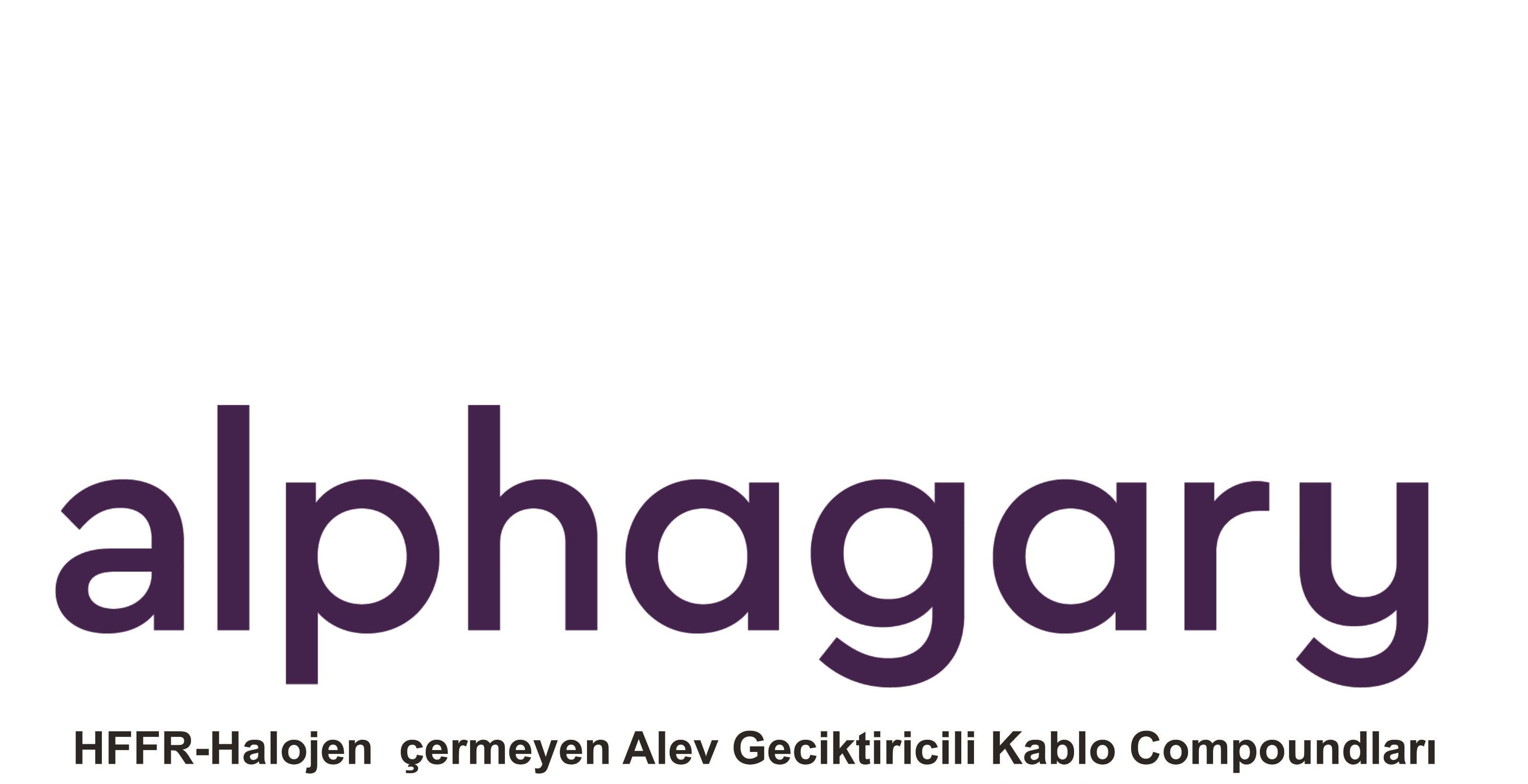 Alphagary