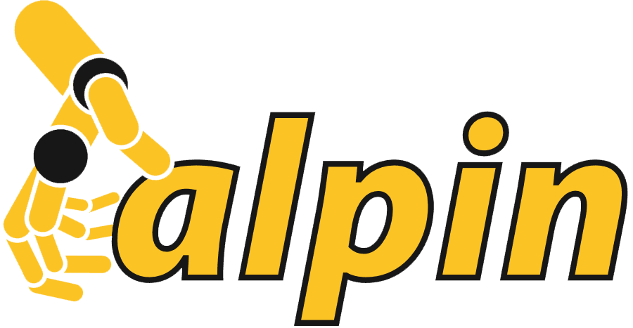 ALPİN MAKİNE SAN.VE TİC.A.Ş.