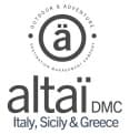 ALTAI DMC ITALY & GREECE
