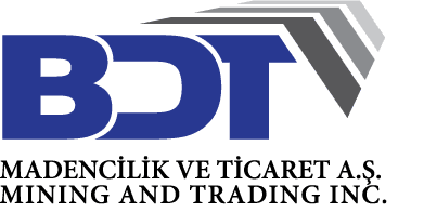 BDT MADENCİLİK VE TİC. A.Ş.