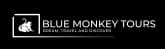 BLUE MONKEY TOURS RWANDA