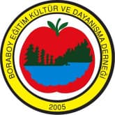 BORABOY GÖLÜ TABİAT PARKI