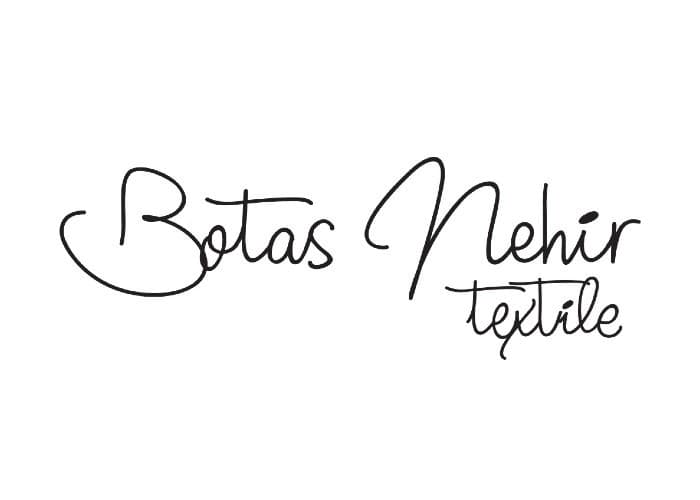 BOTAŞ NEHİR TEKSTİL İŞLETMELERİ