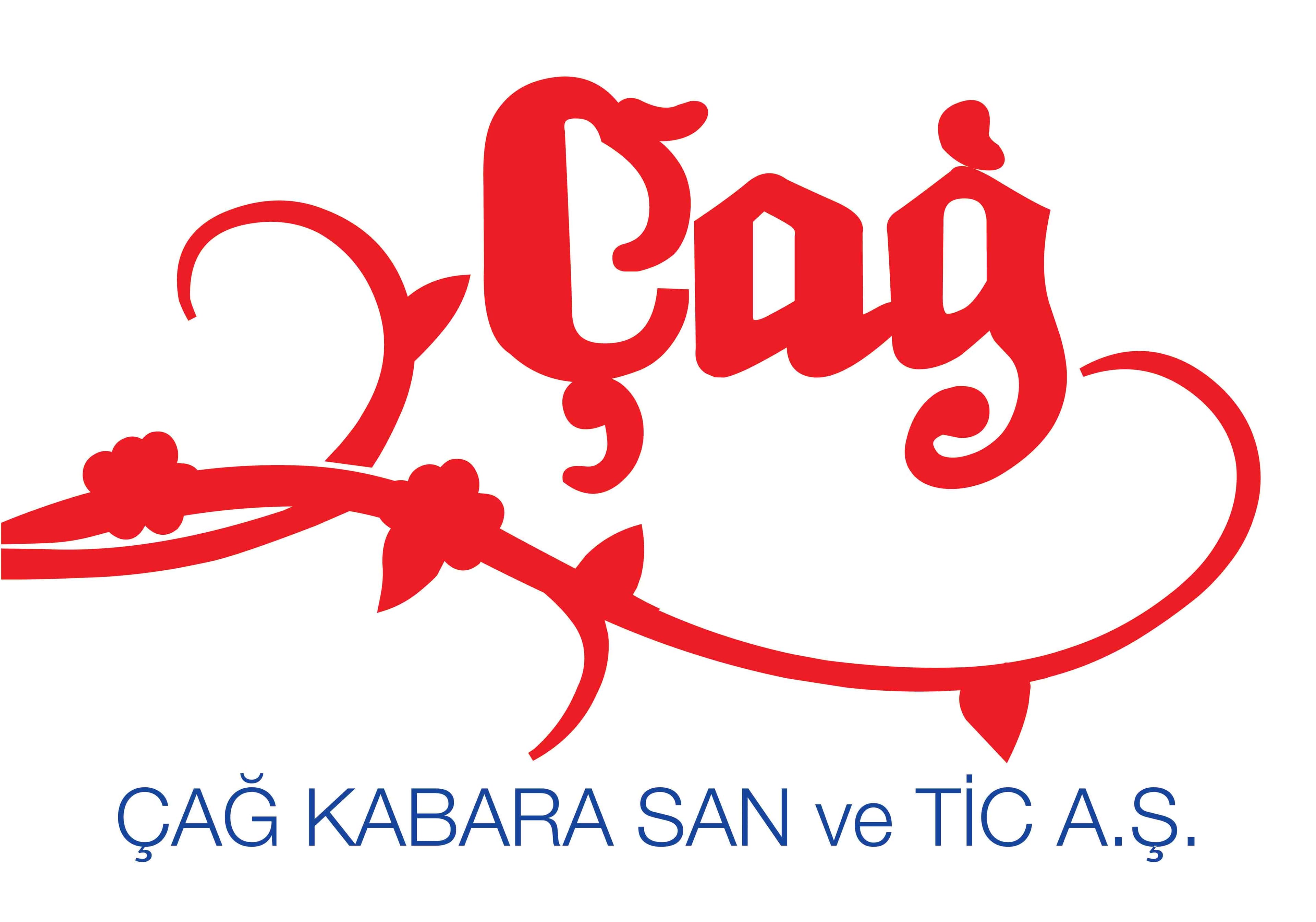 ÇAĞ KABARA SAN. VE TİC. A.Ş