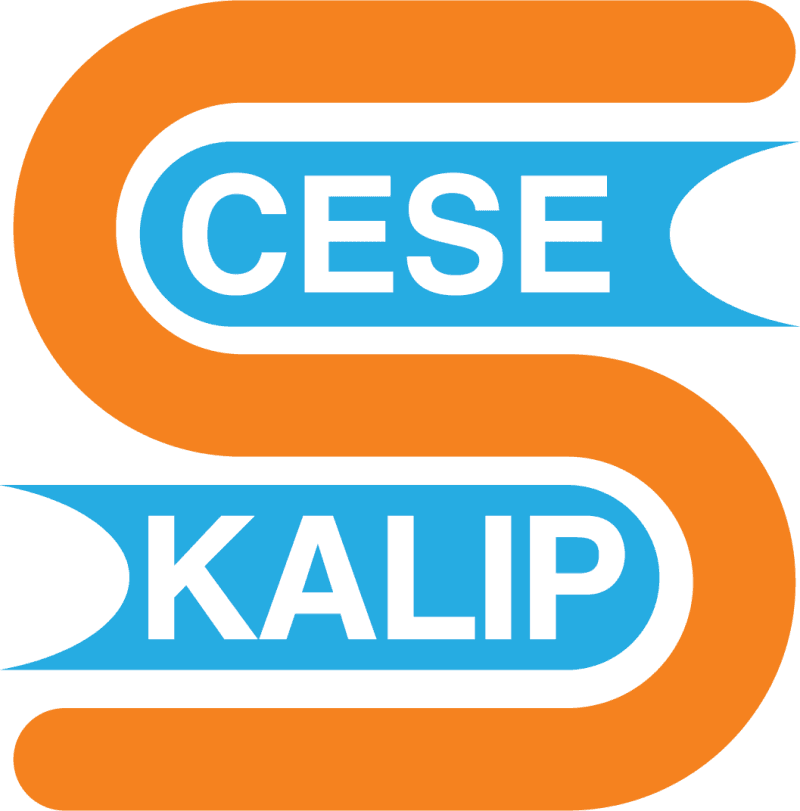 CESE KALIP SÜLEYMAN DALKILINÇ