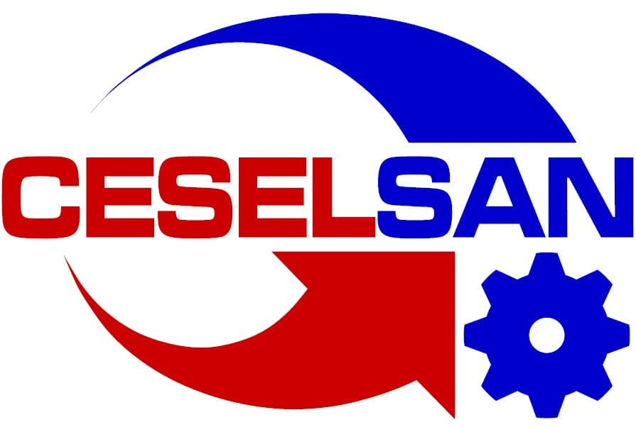 CESELSAN MAKİNA SAN. VE TİC. A.Ş.