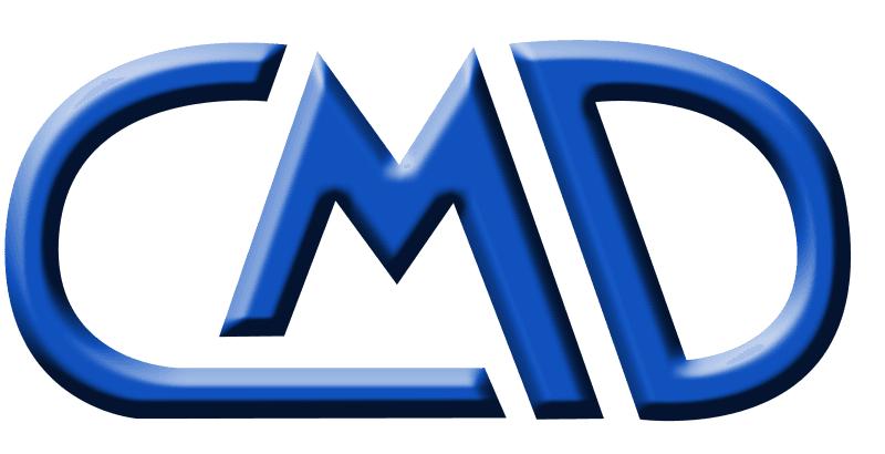 CMD GEARS