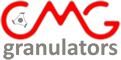 CMG granulators