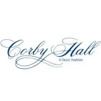 Corby Hall