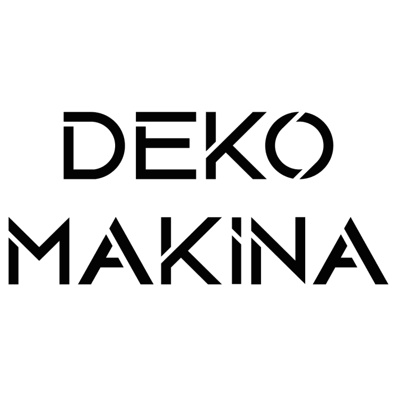 DEKO MAKİNA SAN.VE TİC.LTD.ŞTİ.