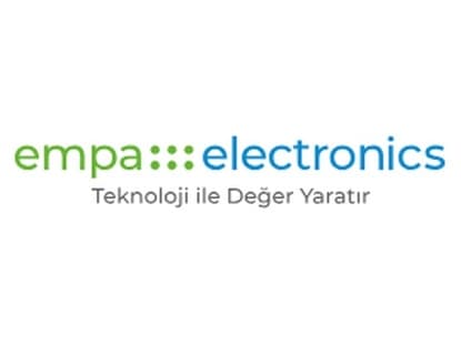 EMPA ELEKTRONİK