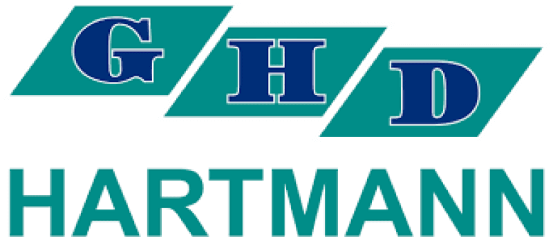 GHD HARTMANN