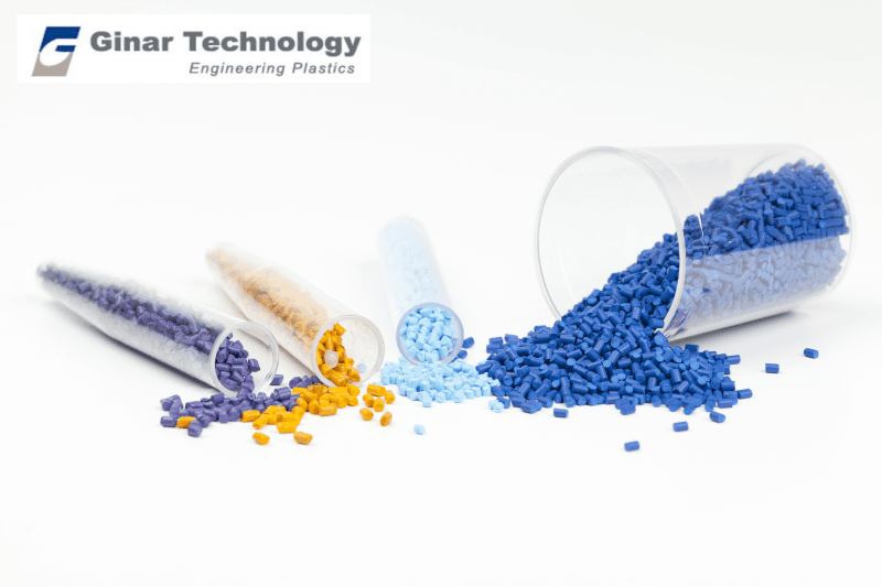 GINAR TECHNOLOGY CO., LTD.