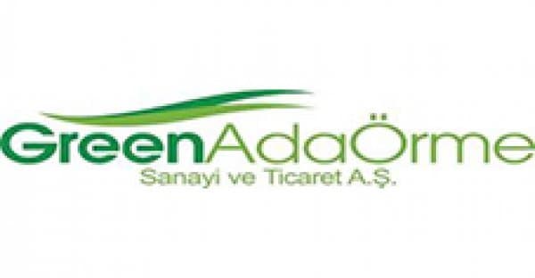 GREEN ADA ÖRME SAN.VE TİC.A.Ş.