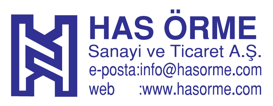 HAS ÖRME SANAYİ VE TİCARET A.Ş.