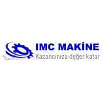 IMC MAKİNE SAN VE TİC LTD ŞTİ