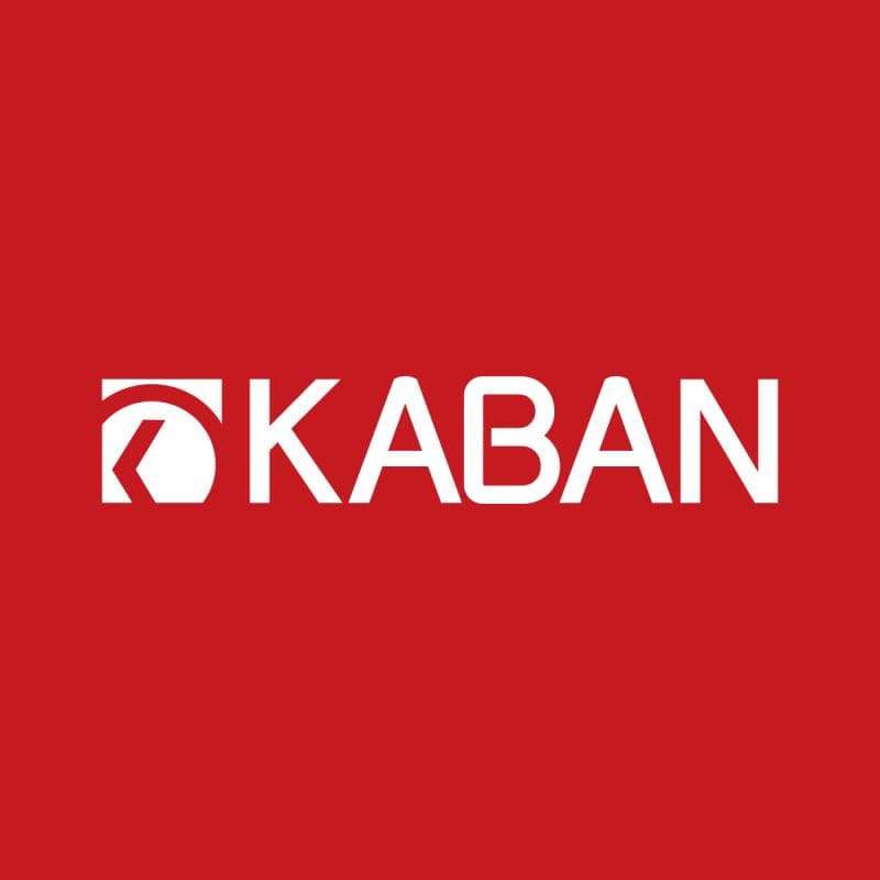 KABAN MAKİNA SAN. VE TİC. LTD ŞTİ.
