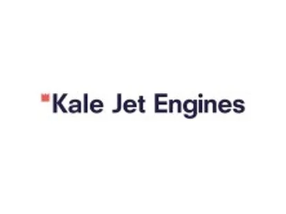 KALE JET MOTORLARI