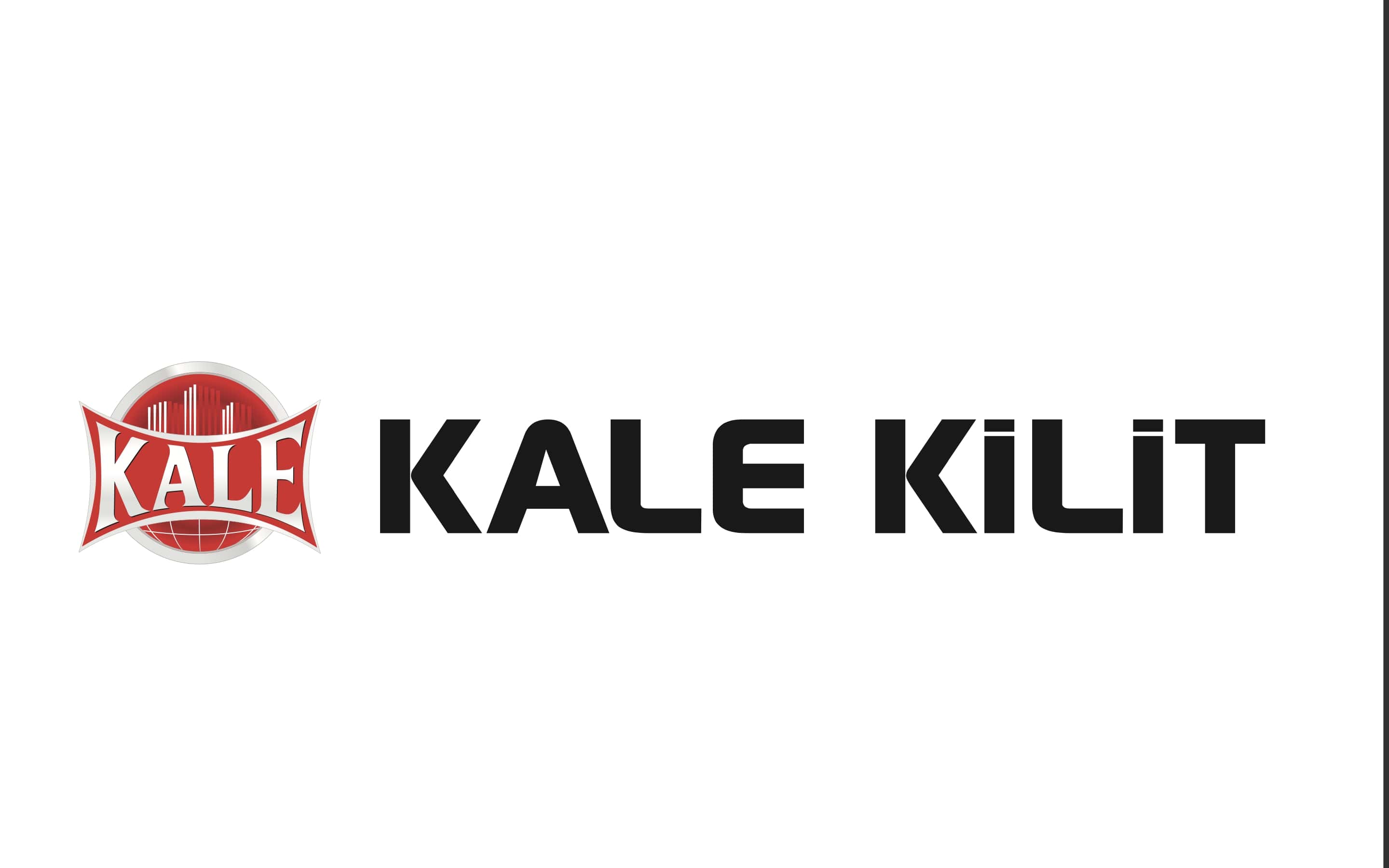 KALE KİLİT VE KALIP SANAYİ AŞ