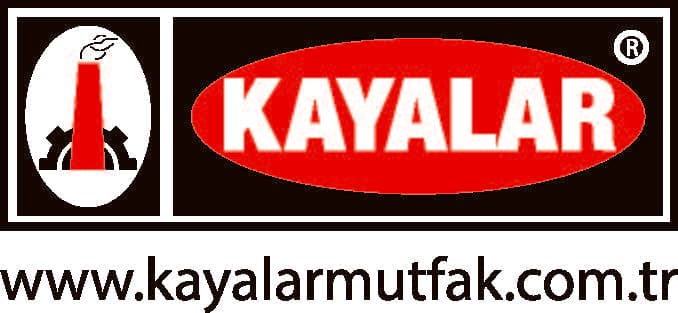 KAYALAR ÇELIK SAN.VE TİC.A.Ş.