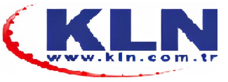 KLN MAKİNE VE POMPA SAN. LTD. ŞTİ.