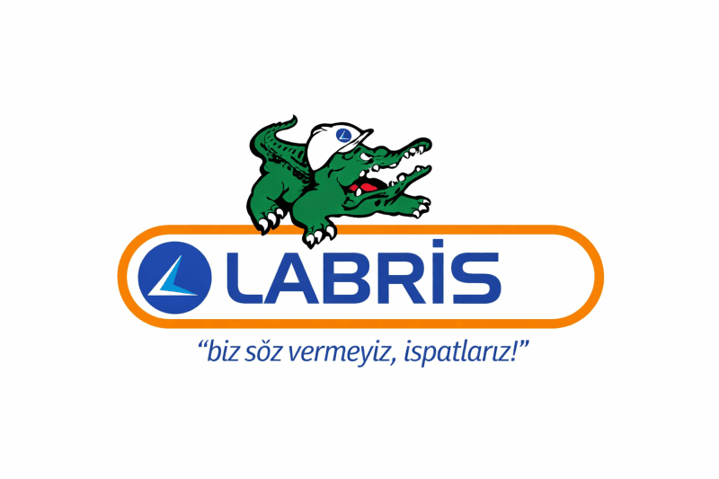LABRİS MADEN VE MAKİNA SAN. A.Ş.