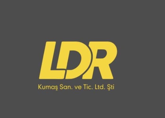 LDR KUMAŞ VE TİC.LTD.ŞTİ