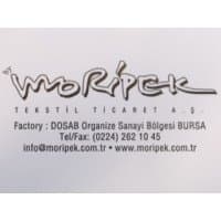MORİPEK TEKSTİL TİCARET AŞ.