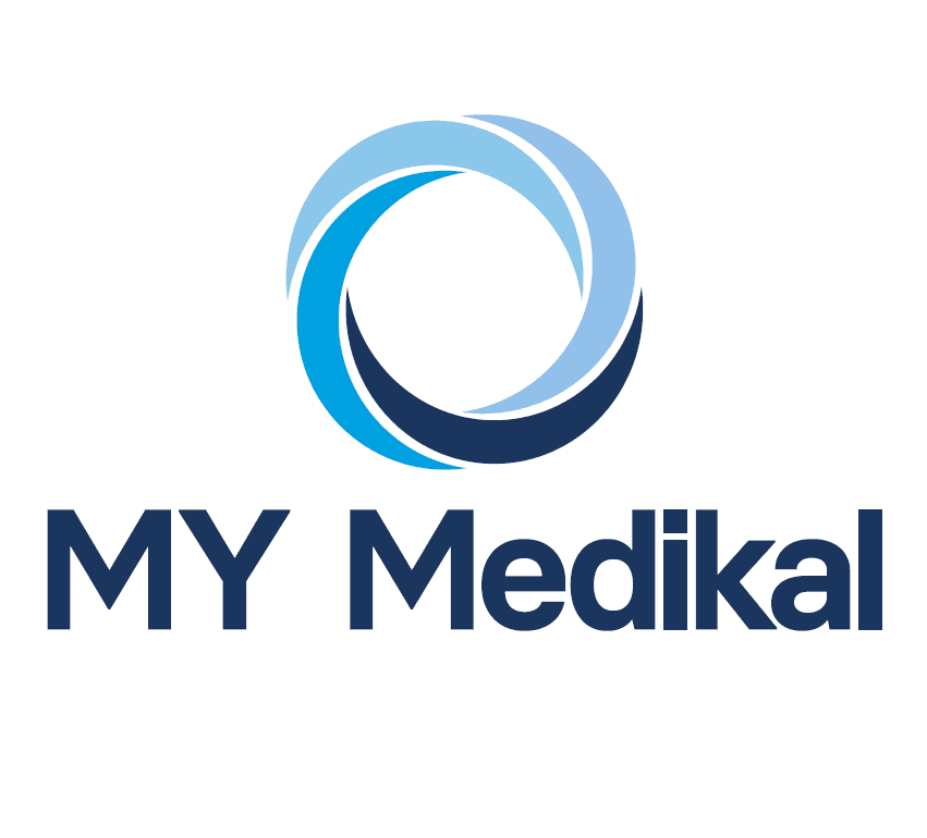 MY TİCARET VE MEDİKAL A.Ş.