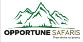 OPPORTUNE SAFARIS