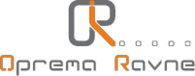 OPREMA RAVNE
