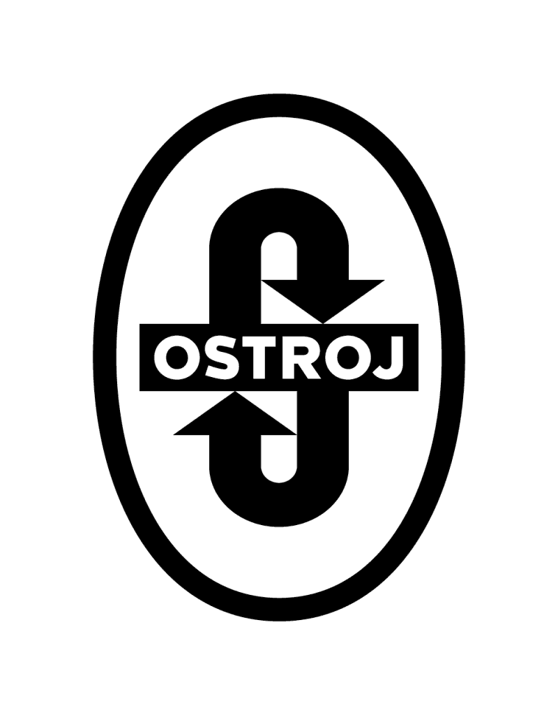 OSTROJ