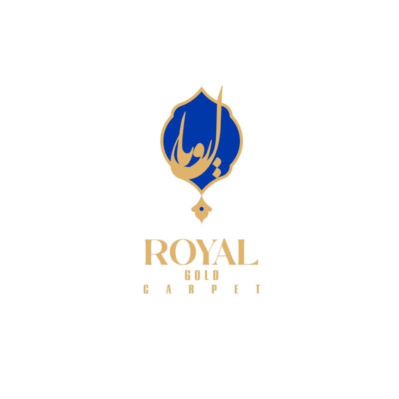 ROYAL GOLD – GOLNAGHSH PARSIAN