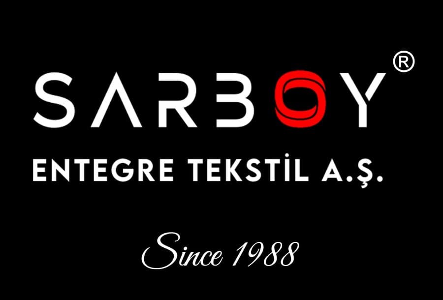 SARBOY ENTEGRE TEKSTİL A.Ş.