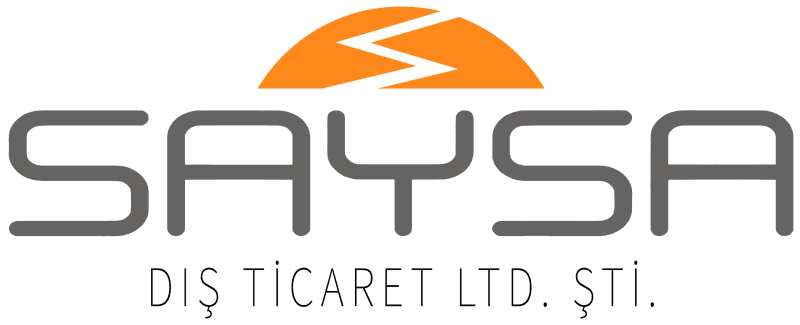 SAYSA DIŞ TİCARET LTD. ŞTİ.