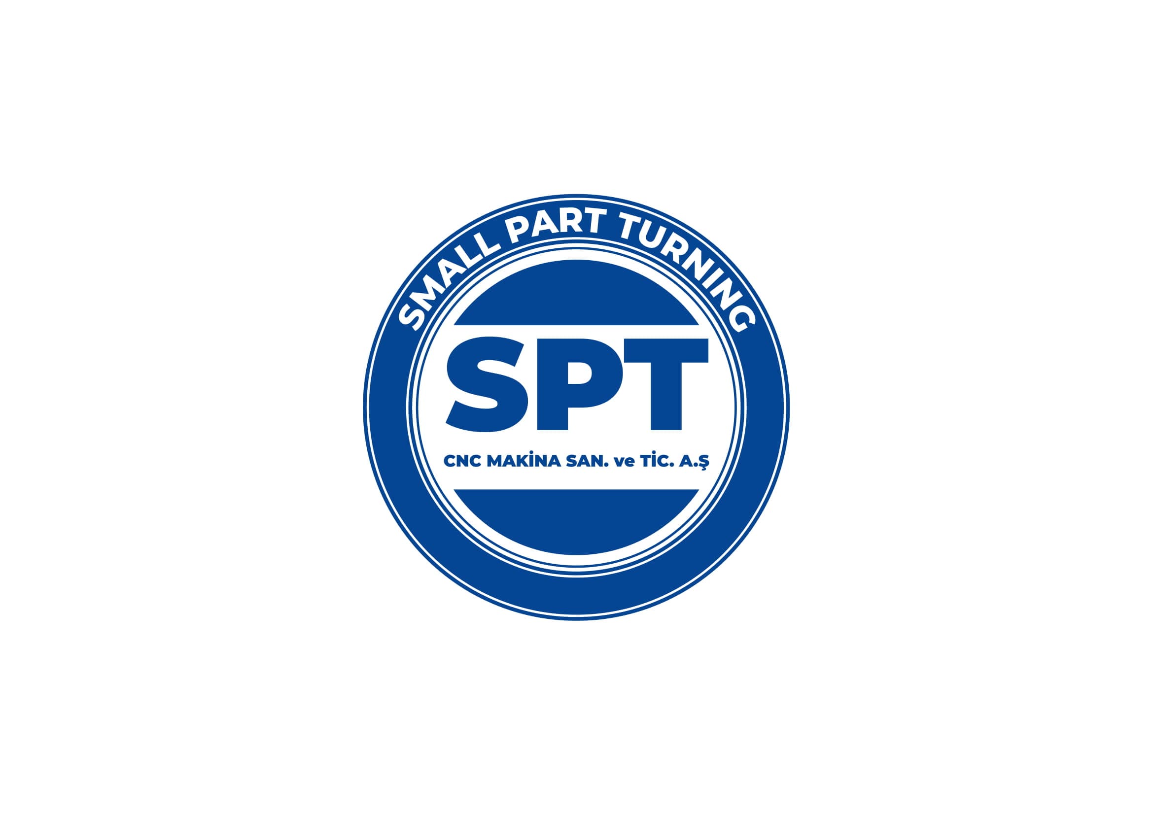 SPT CNC MAKİNA SAN. VE TİC. A.Ş.