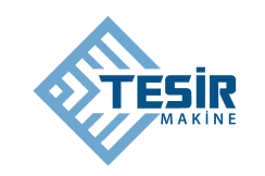 TESİR MAKİNE SAN. VE TİC.LTD.ŞTİ.