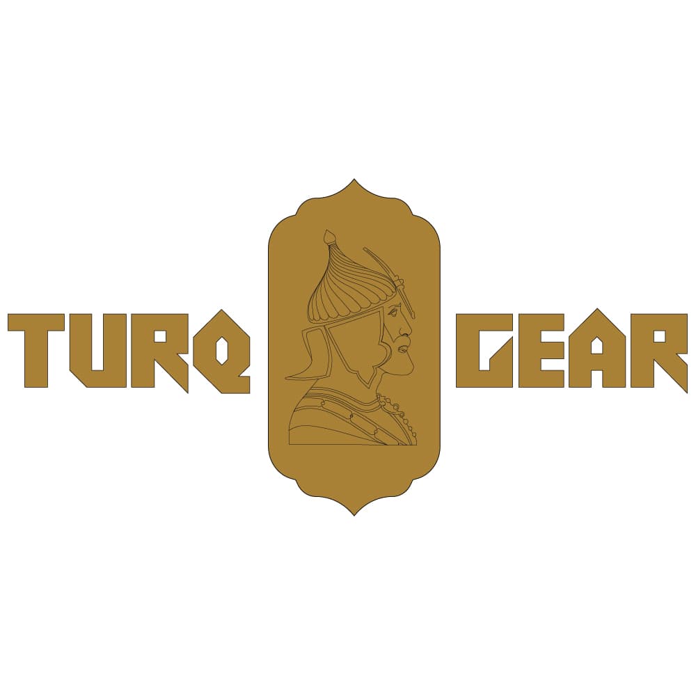 TURQ GEAR