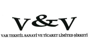 VAR TEKSTİL SAN. VE TİC. LTD. ŞTİ