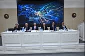 IRU Gümrük Komisyonu Ankara’da toplandı
