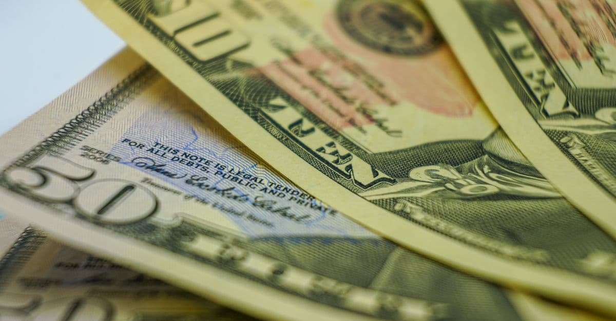 Yeni tertip 50 TL ve 5 TL banknotlar tedavülde