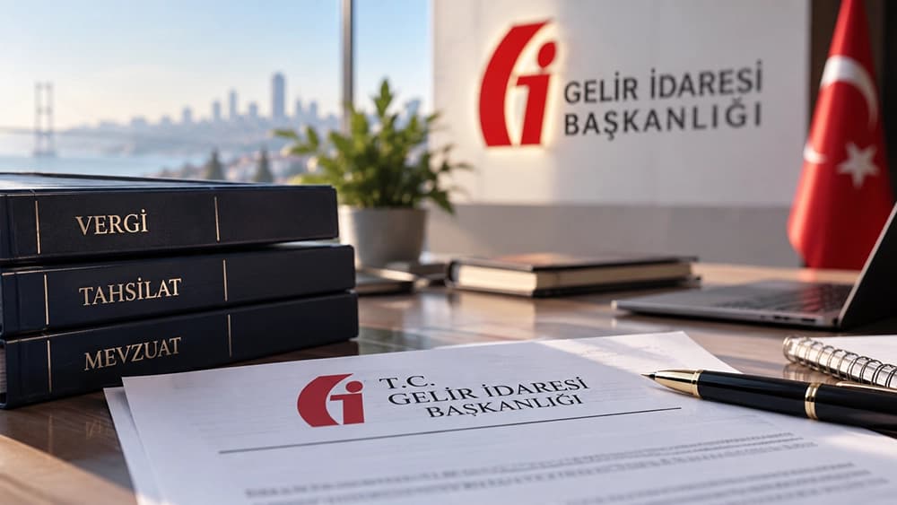 Tahsilat İç Genelgesi 2026/2 yayımlandı