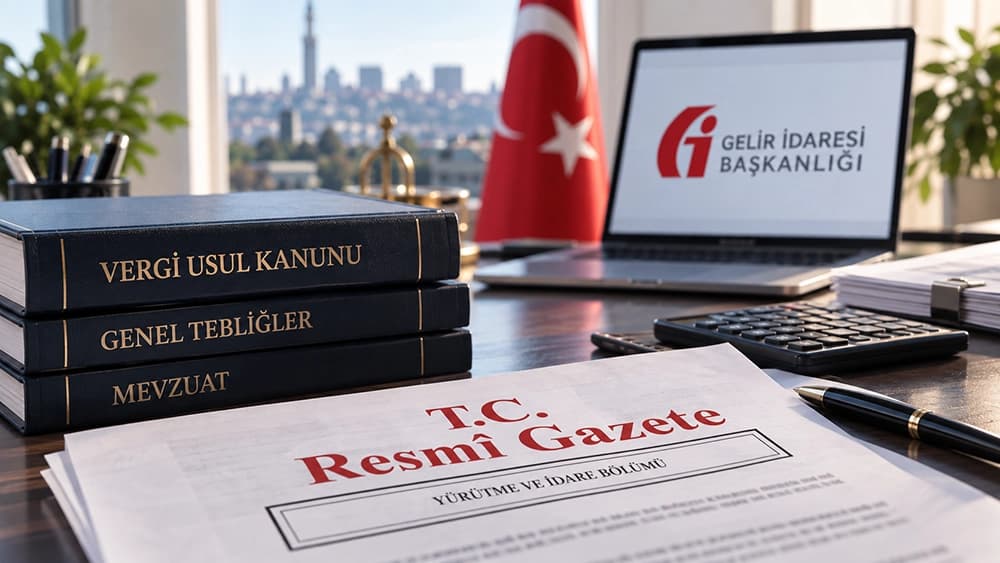 Vergi Usul Kanunu Genel Tebliği’nde değişiklik: Teminat uygulaması yeniden düzenlendi
