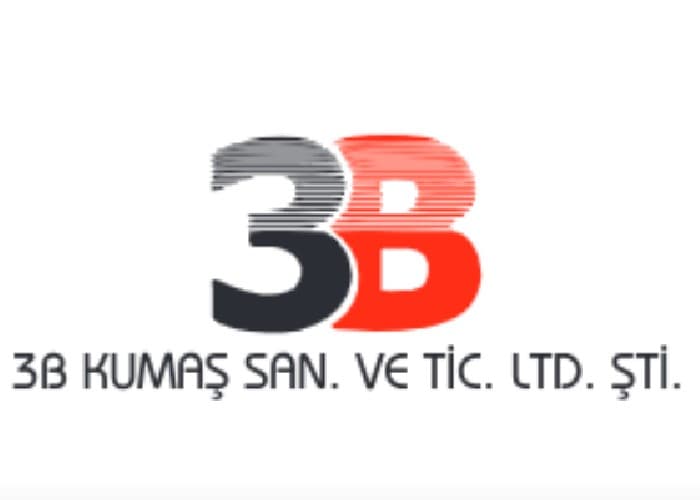 3B KUMAŞ SANAYI VE TICARET LIMITED ŞIRKETI