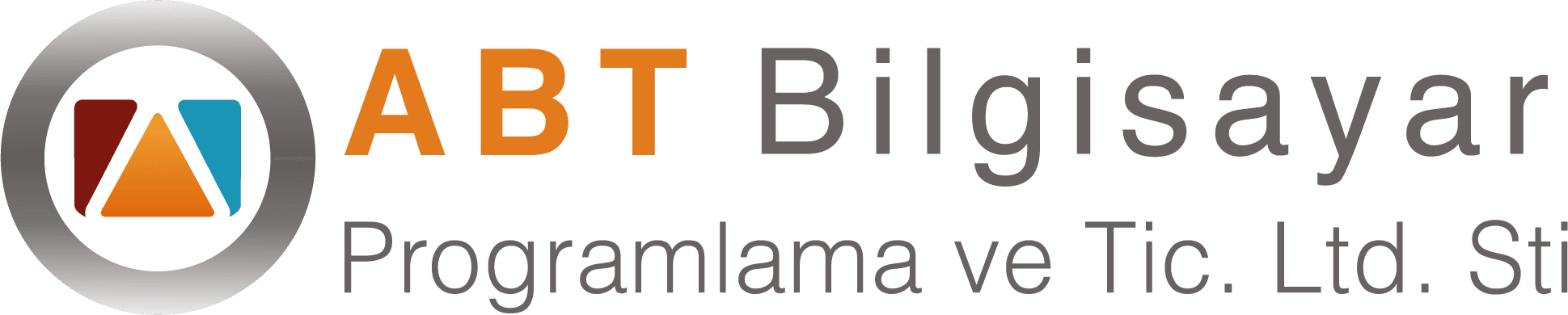 ABT BİLGİSAYAR PROG VE TİC LTD STİ